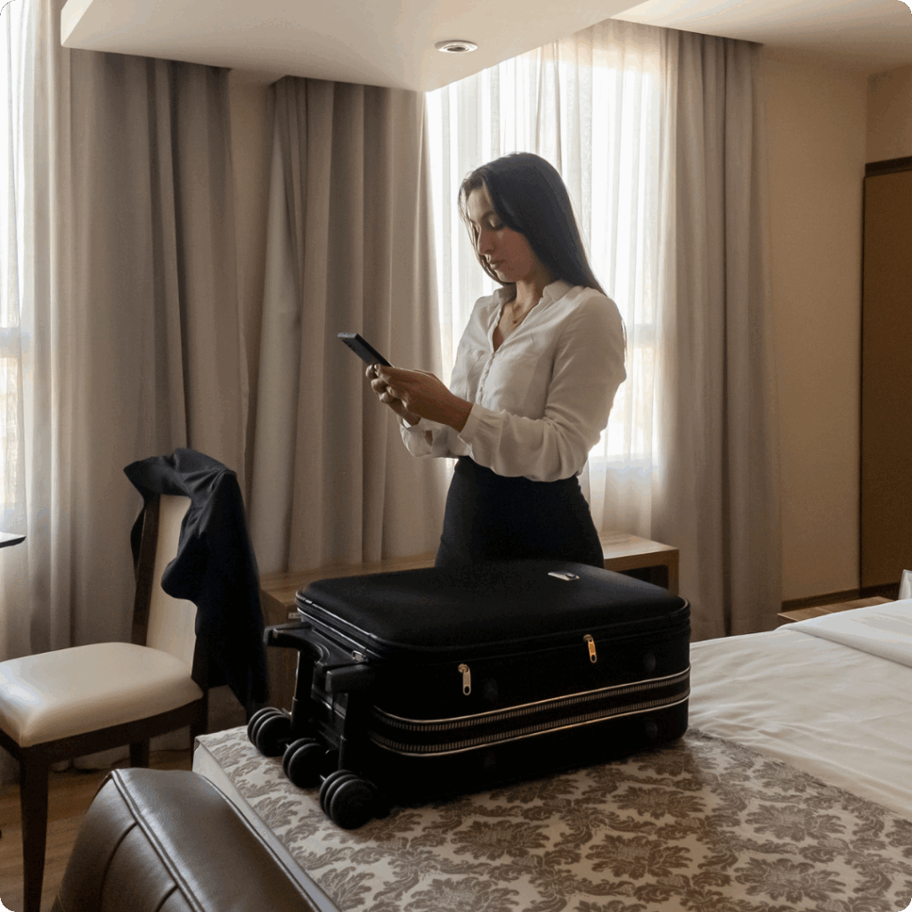 Hotel Signal Boosters & Installers